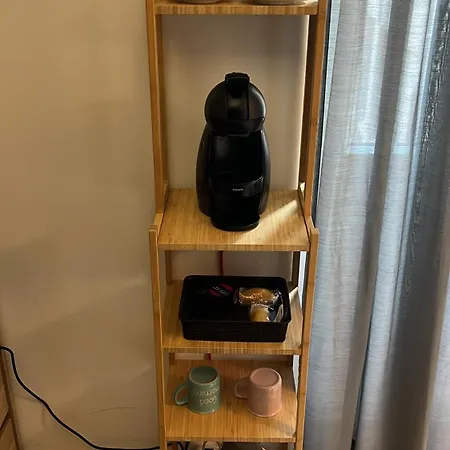 A Un Passo Dal Centro *