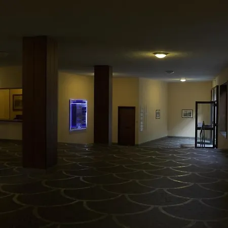 A Un Passo Dal Centro Apartment