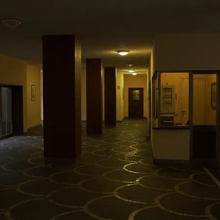 A Un Passo Dal Centro