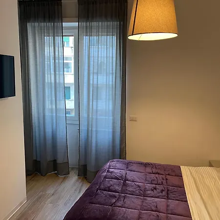 A Un Passo Dal Centro * Rom