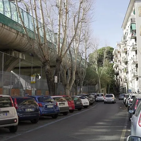 Apartman A Un Passo Dal Centro *