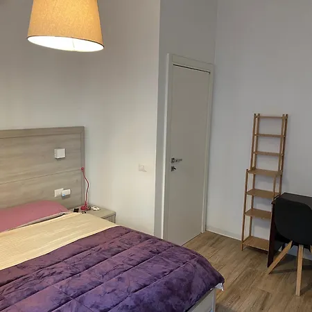 Quiet Vatican Hideaway, 1 Min To Train Station Rome